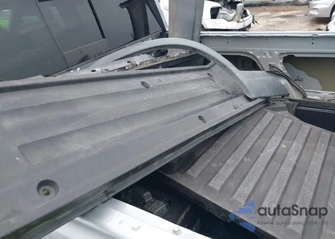 2021 Honda Ridgeline Rtl-E из США, поврежденный, VIN 5FPYK3F72MB003645